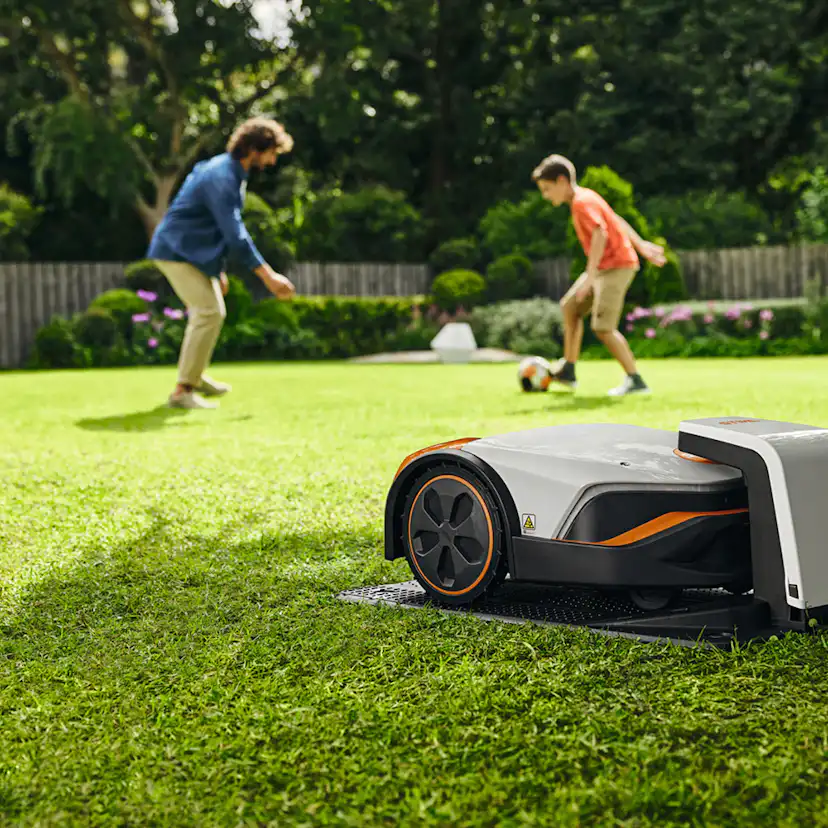 Robotgressklipper STIHL iMow 5