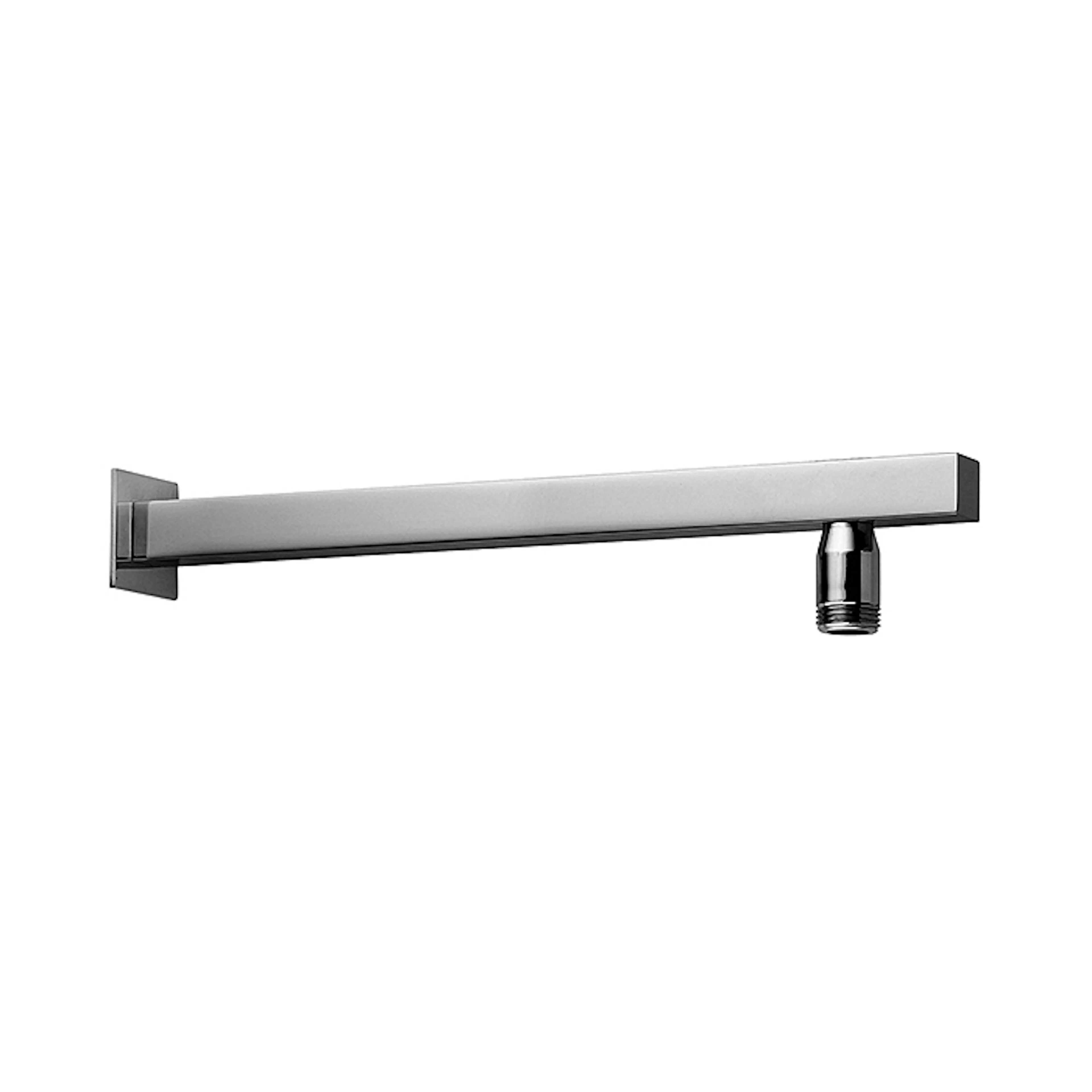 Anslutningsrör Tapwell FI 322 Square Krom