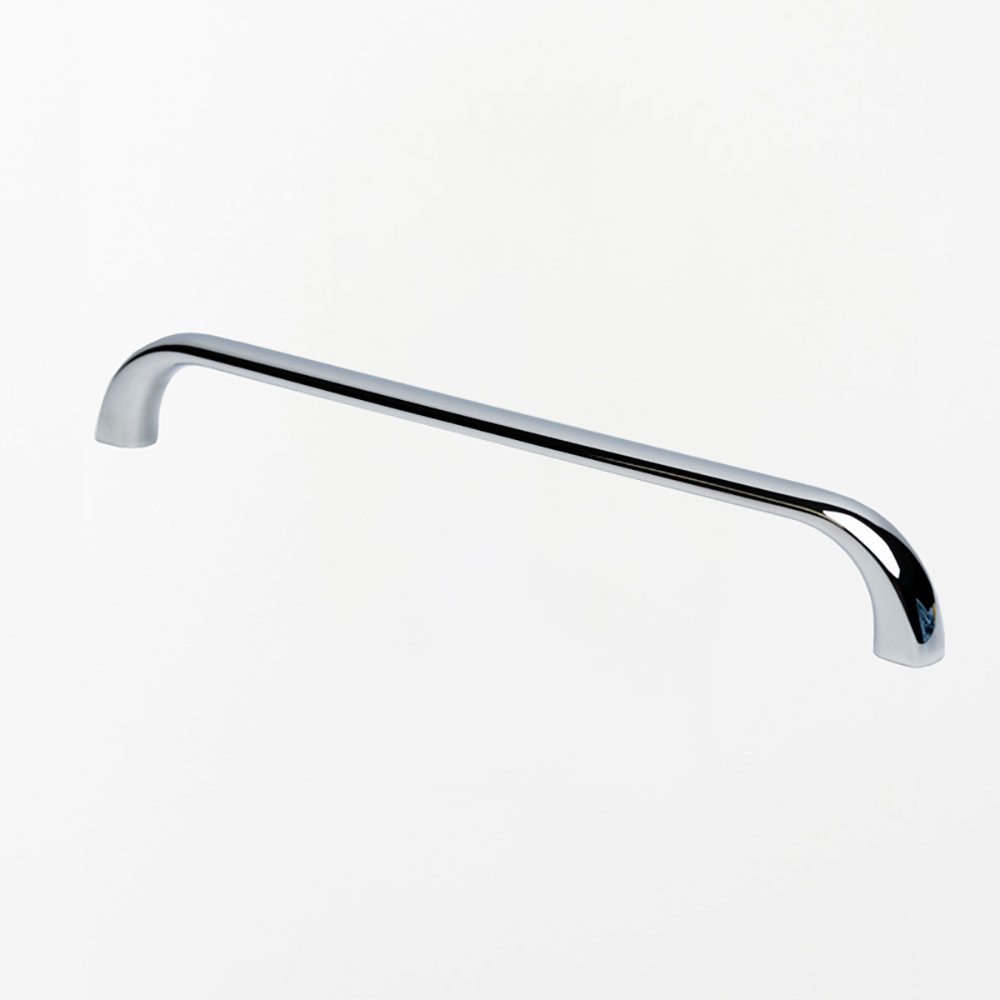 Bueformet Håndtak Westerbergs