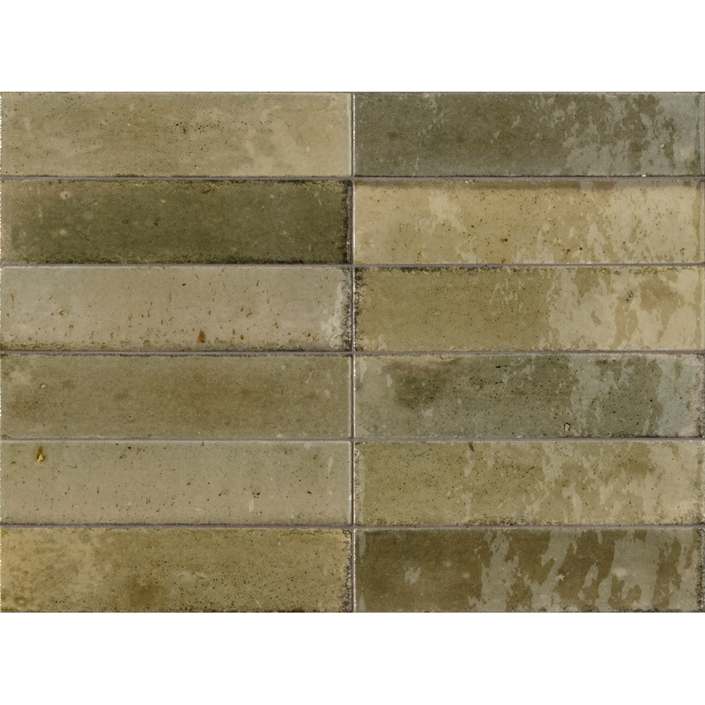 Fliser Lhådös Monza Musk 6x24 cm
