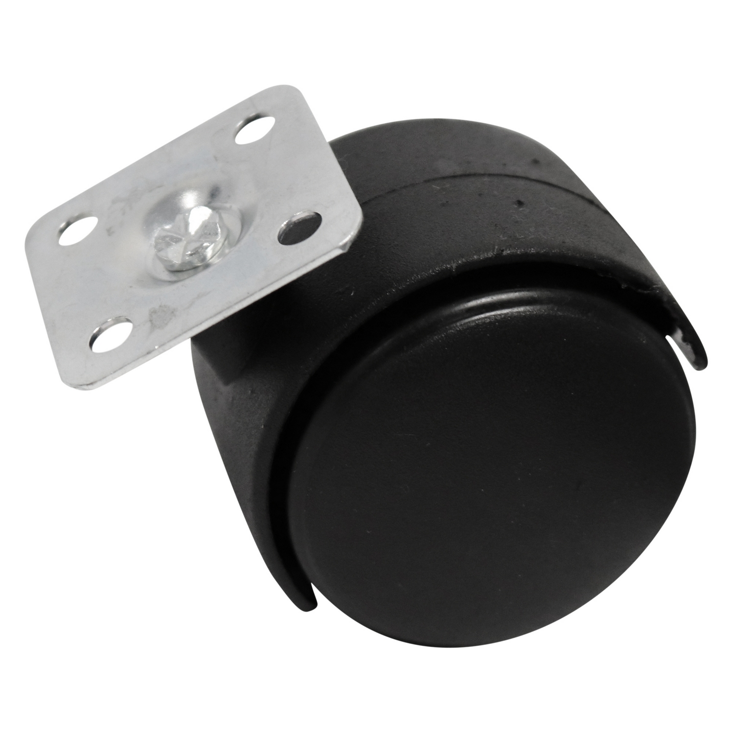 Møbelhjul Home it Dobbelt Dreibart