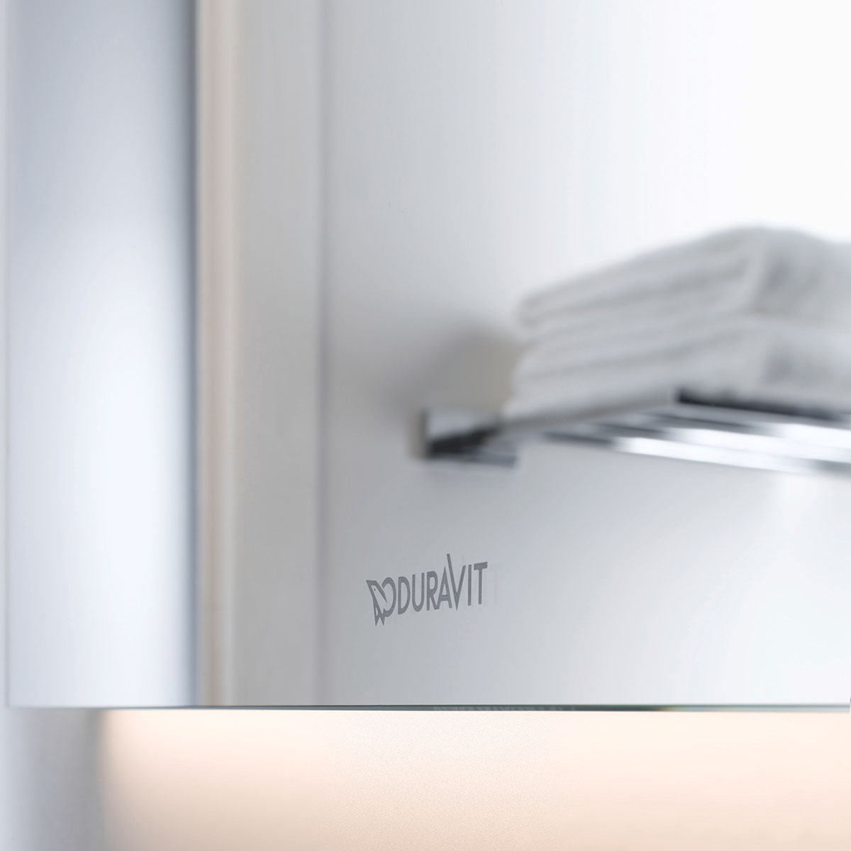 Speil Duravit LM