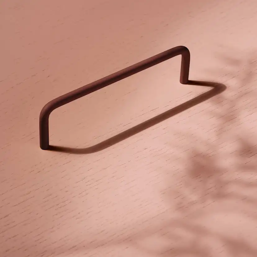 Håndtak Beslag Design Thread Toniton