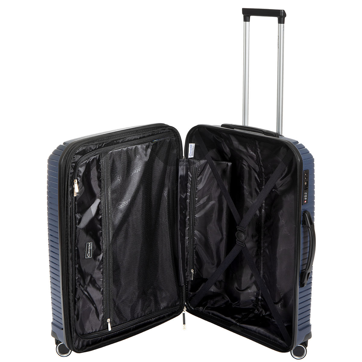 Trillekoffert Cavalet Skottorp Medium 65 cm
