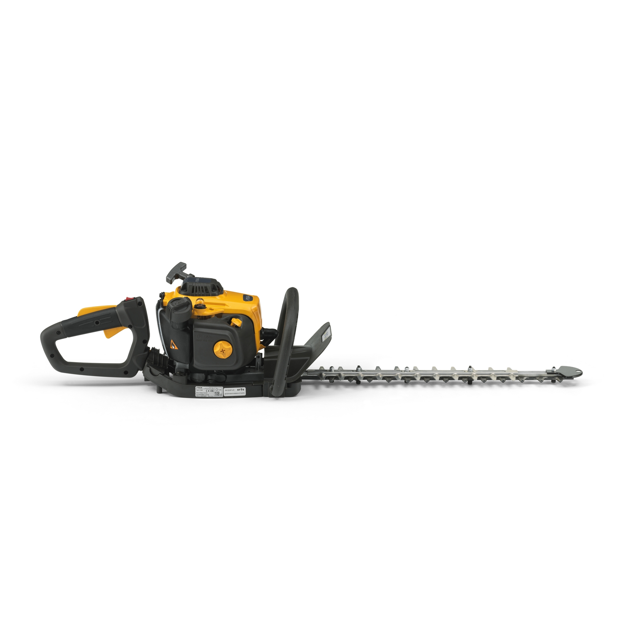 Hekksaks Stiga HT 525
