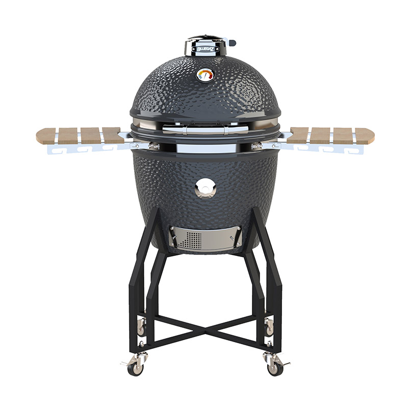 Kulllgrill Bluegaz Kyoto Kamado L