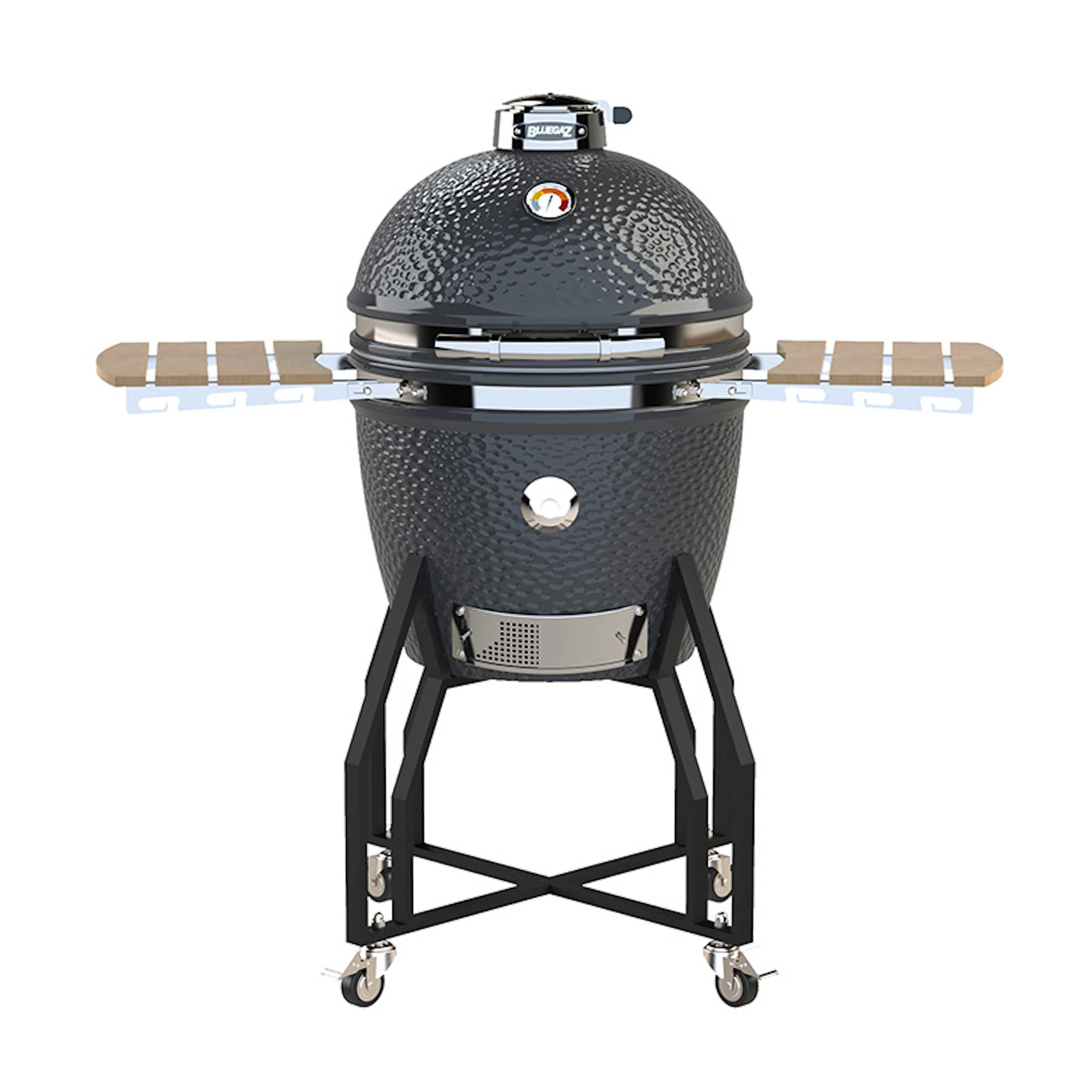 Kulllgrill Bluegaz Kyoto Kamado L