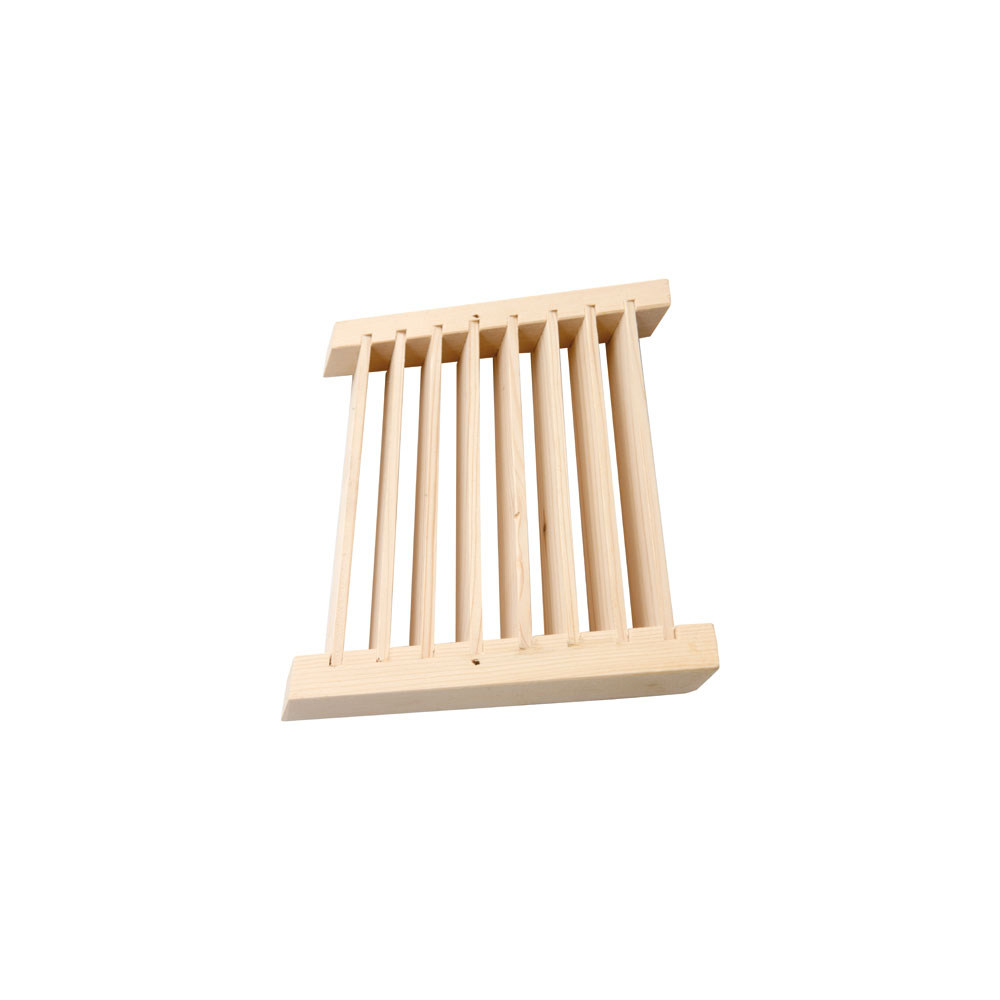Ventilasjonsgitter Harvia