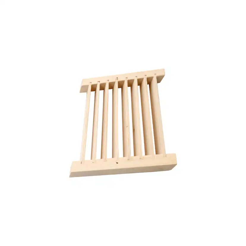 Ventilasjonsgitter Harvia