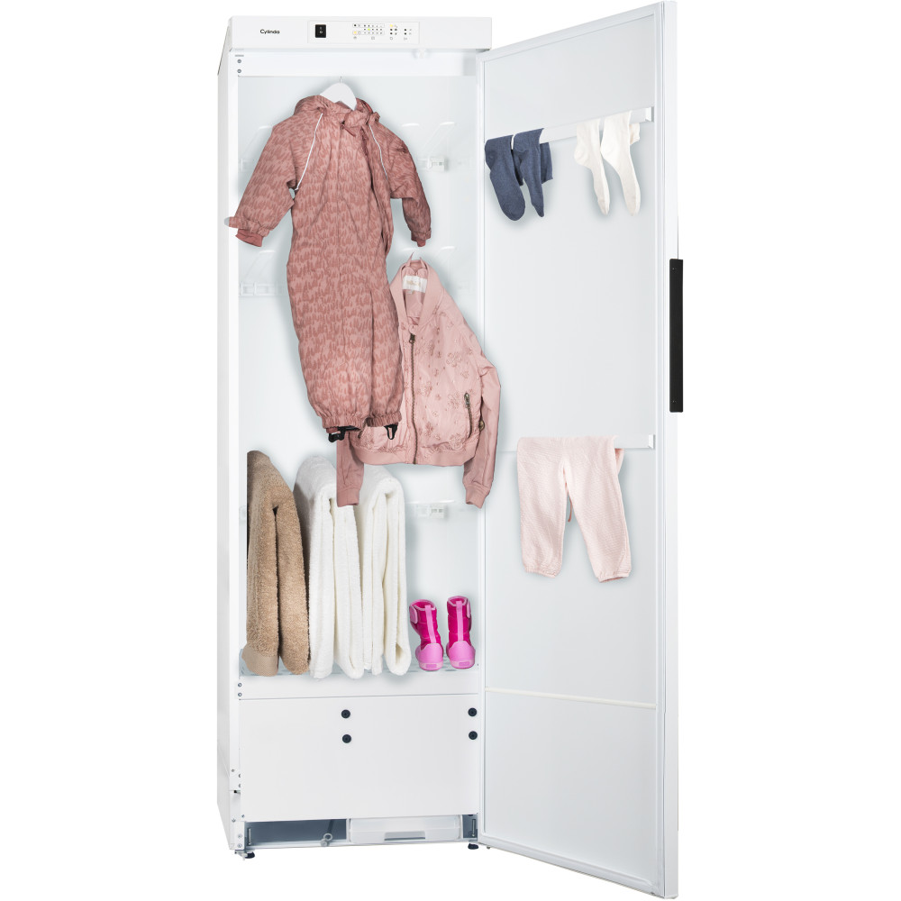 Tørkeskap Cylinda TS3190VP