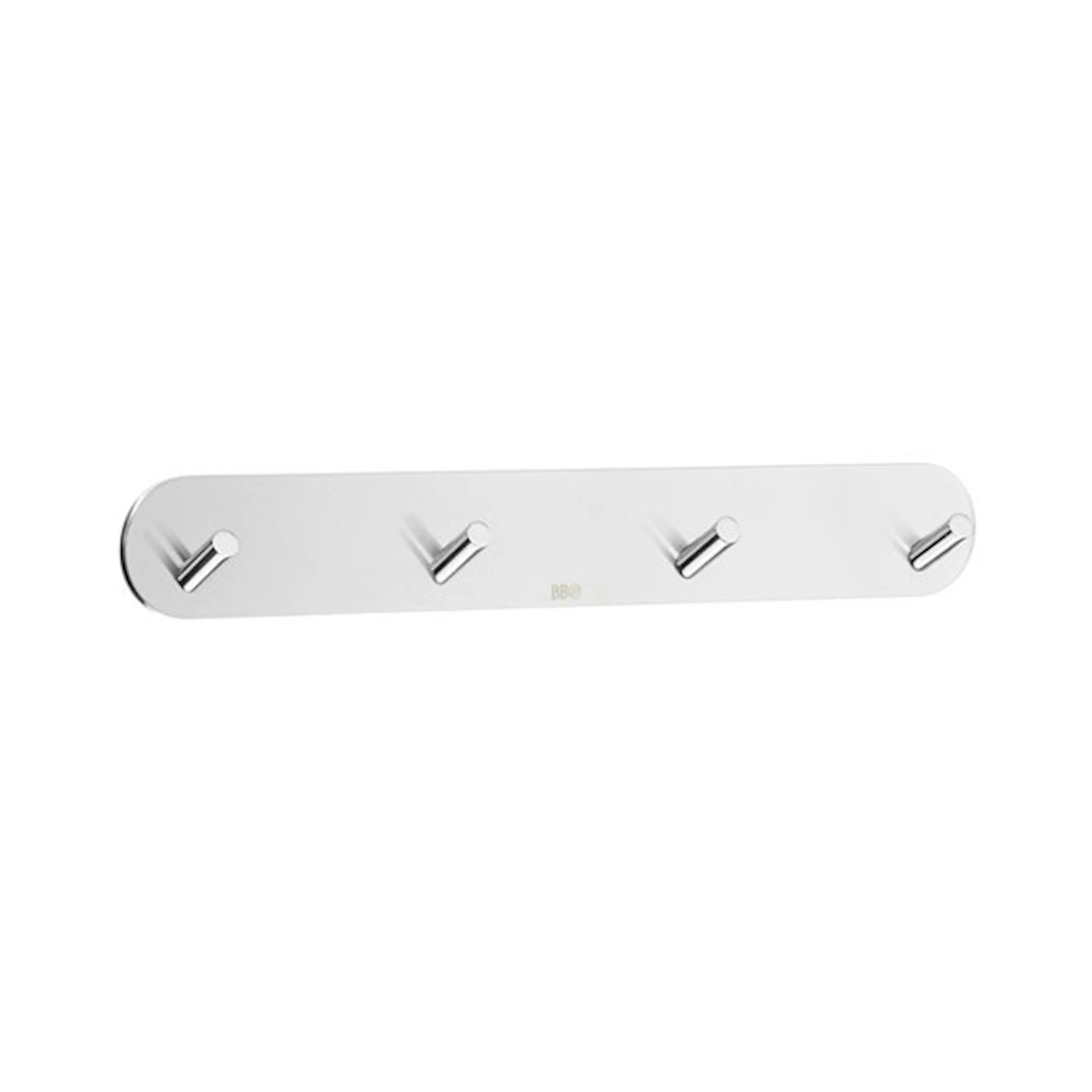 Kroklist Beslagsboden BK1083 Rustfri