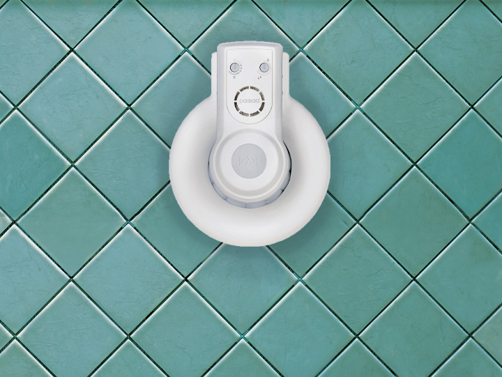 VVS & ventilation
