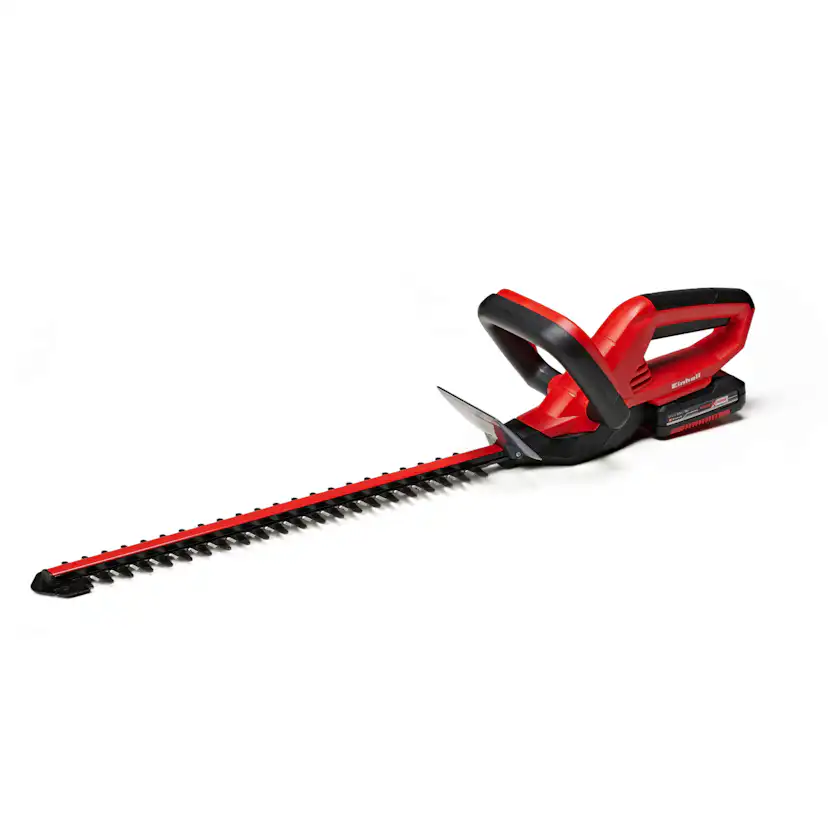 Hekksaks Einhell 46 cm med 1×18 V 2,0 Ah-batteri