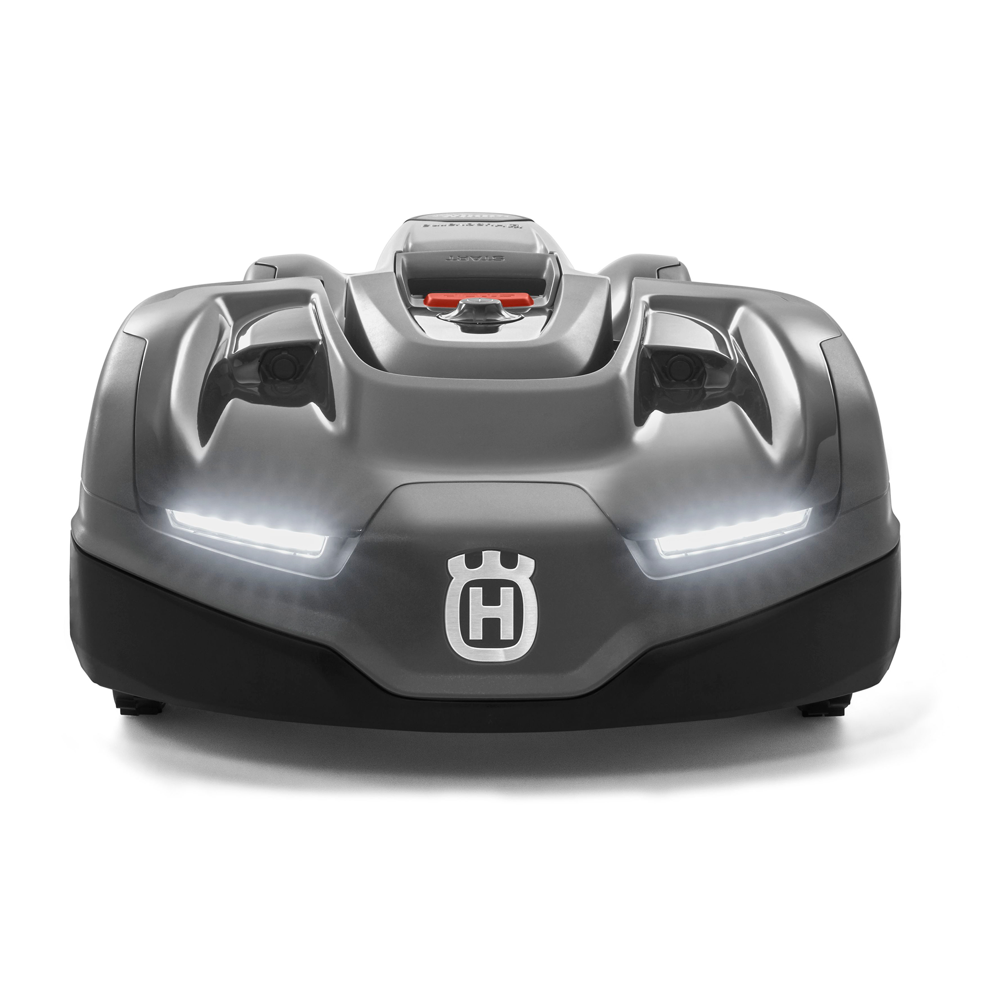 Robotgressklipper Husqvarna Automower® 435X AWD