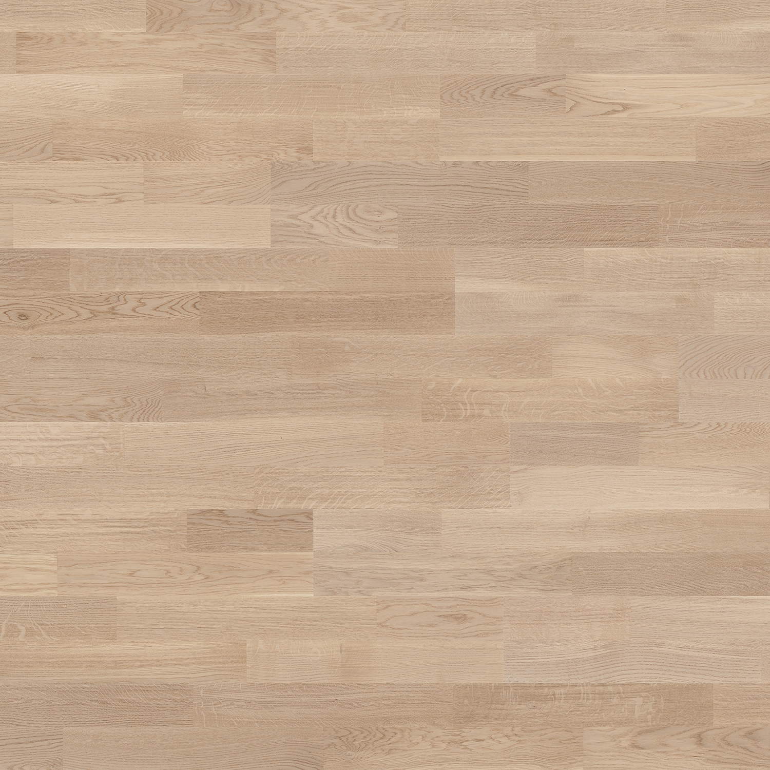 Parkettgulv Tarkett Shade Eik Cream White Duop 2-Stav