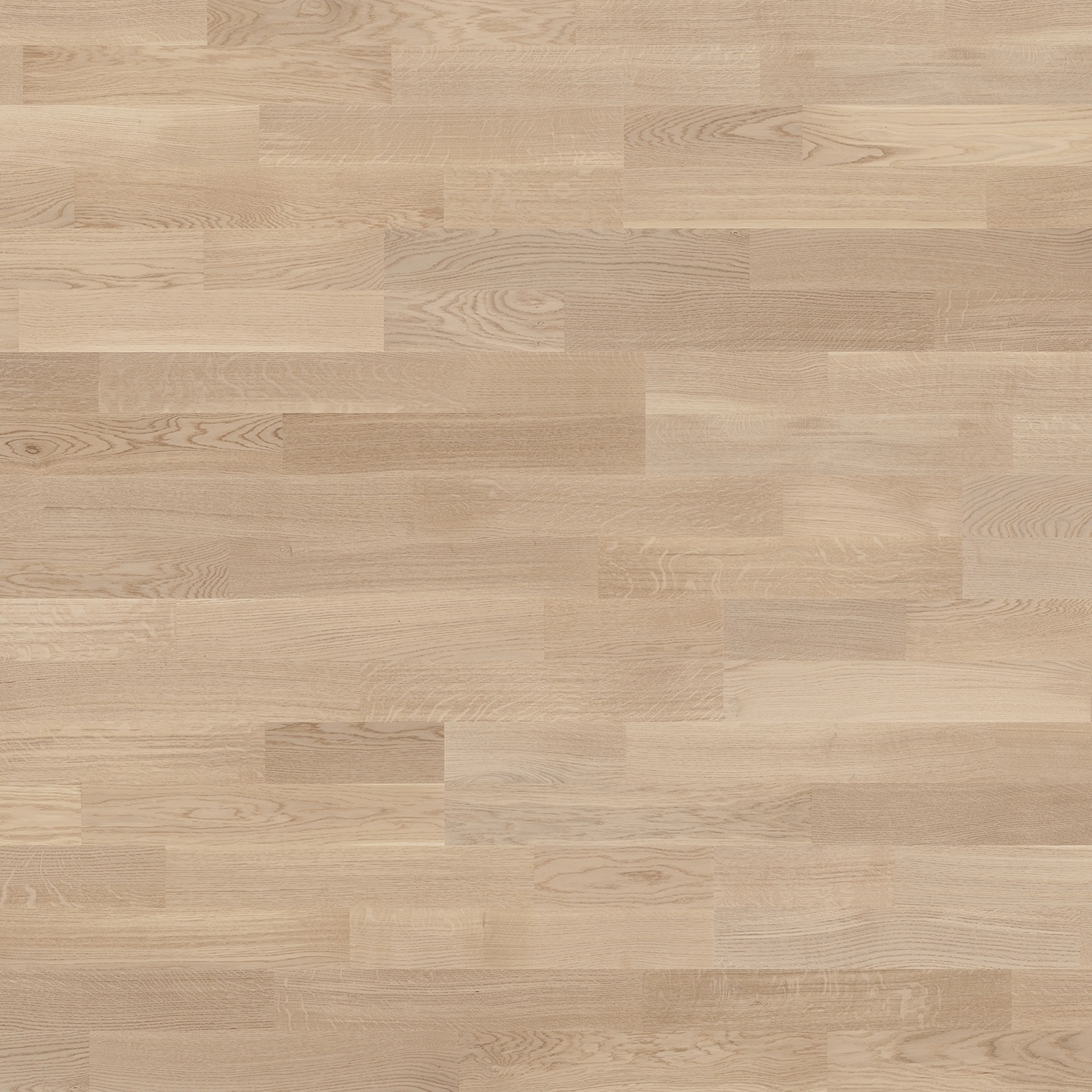 Parkettgulv Tarkett Shade Eik Cream White Duop 2-Stav