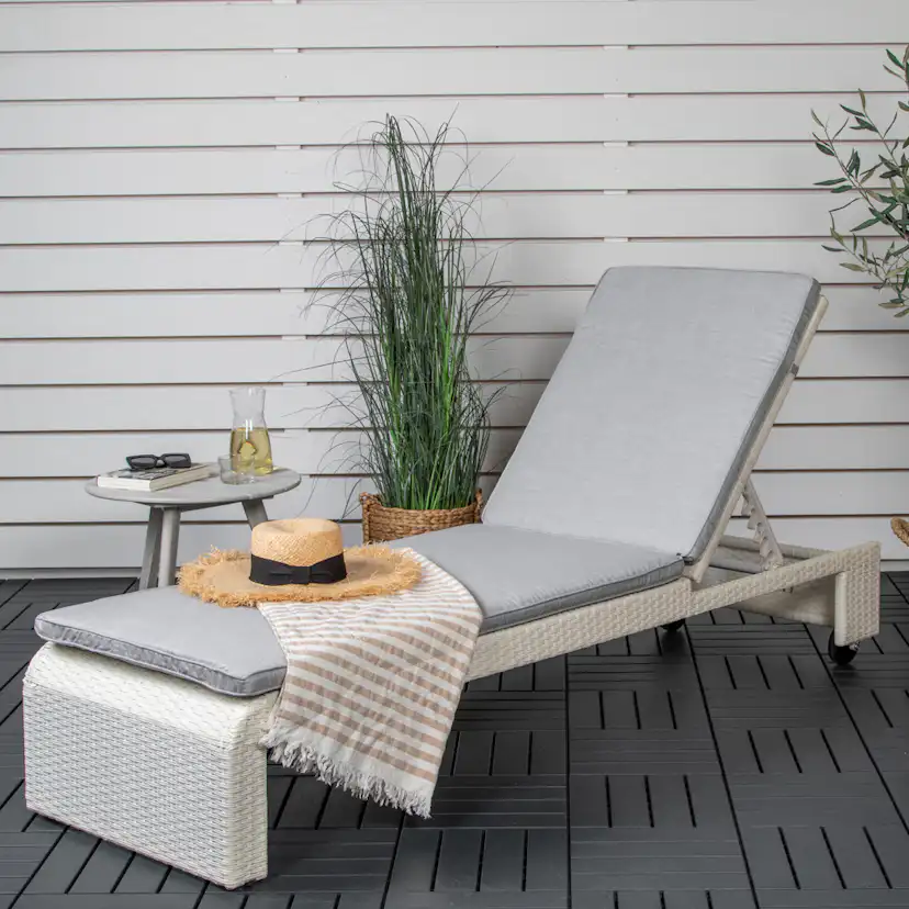 Solseng Venture Home London