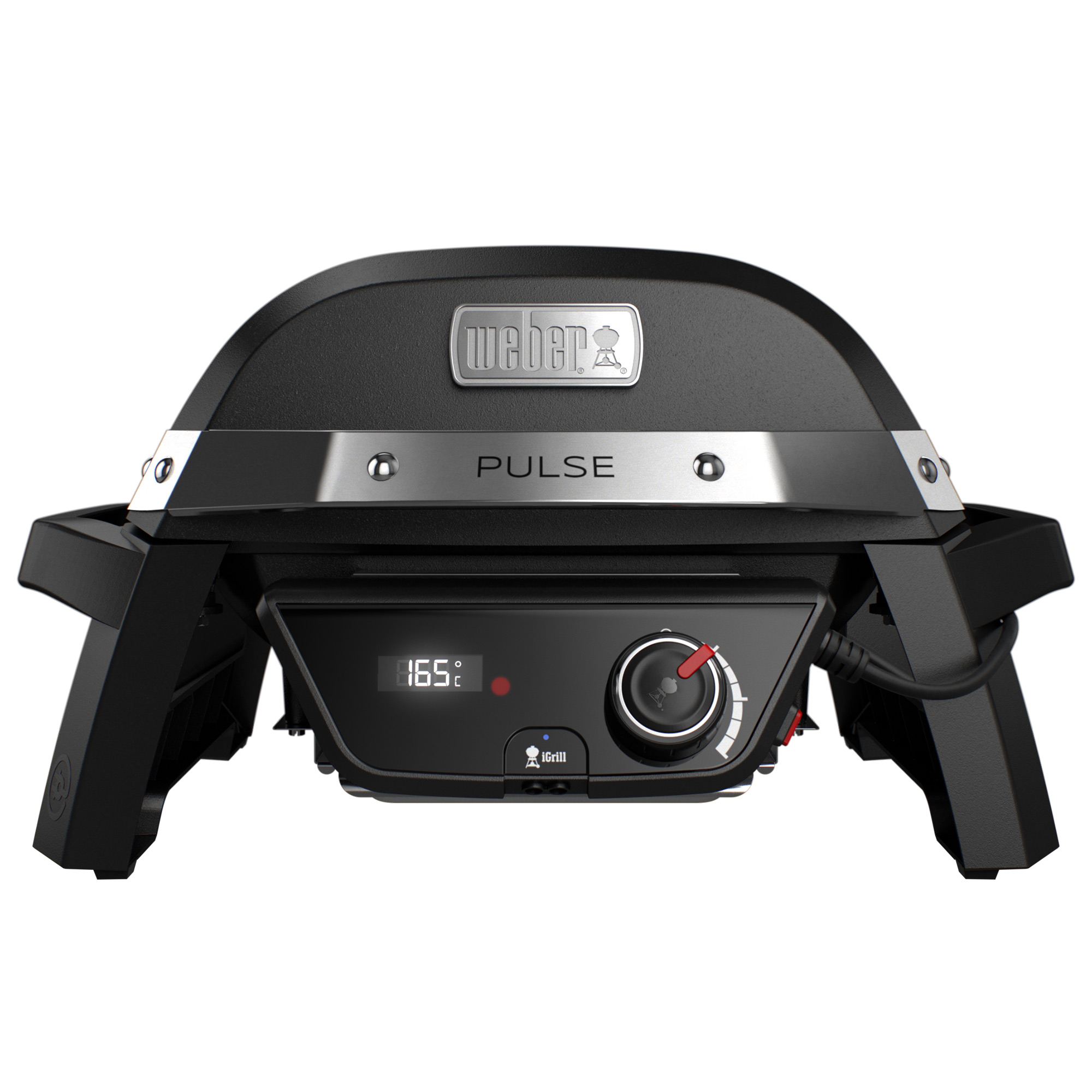 Elektrisk Grill Weber Pulse 1000