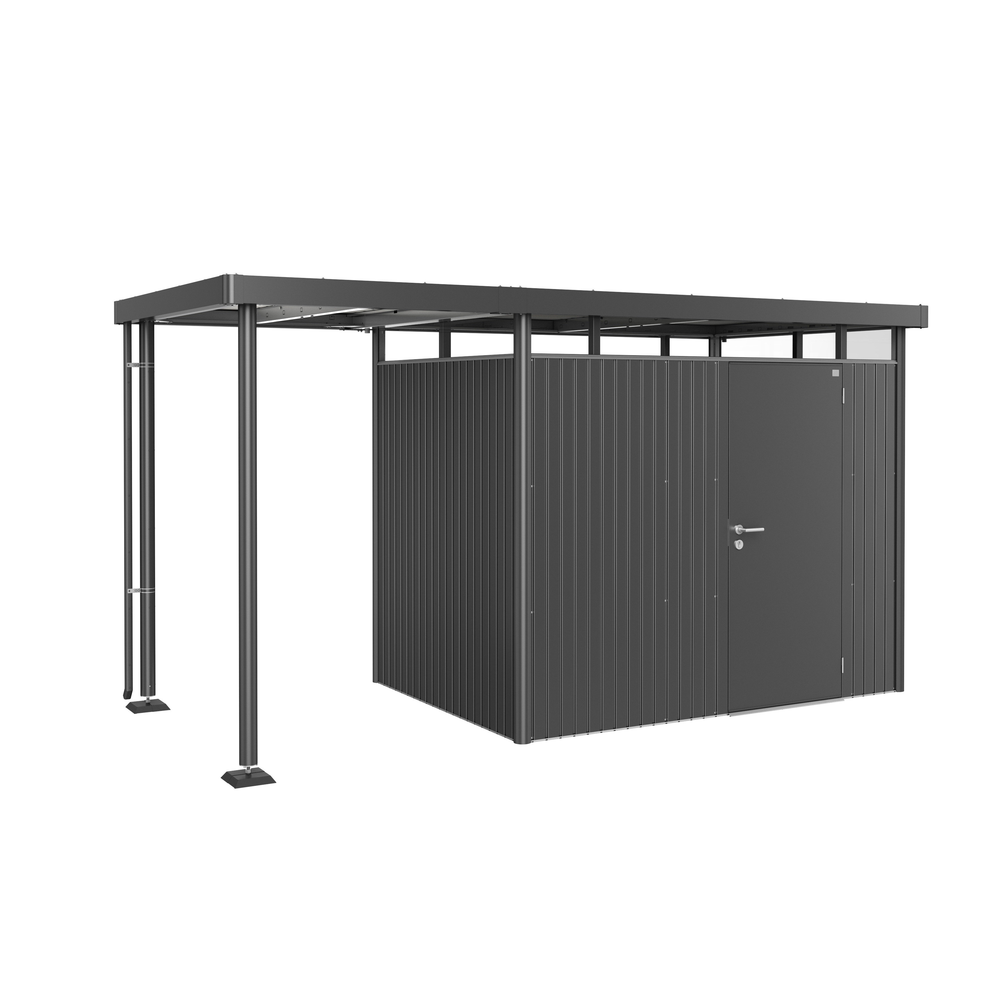 Sidetak Biohort til HighLine H2 S 150x195 cm