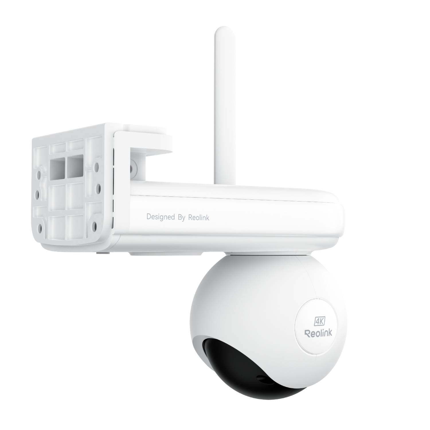 Overvåkningskamera Reolink Altas PT Ultra WiFi Batteri