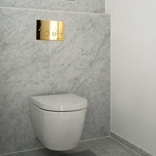 Marmor Arredo Bianco Carrara C Honed Vit 31x61 cm_NEW