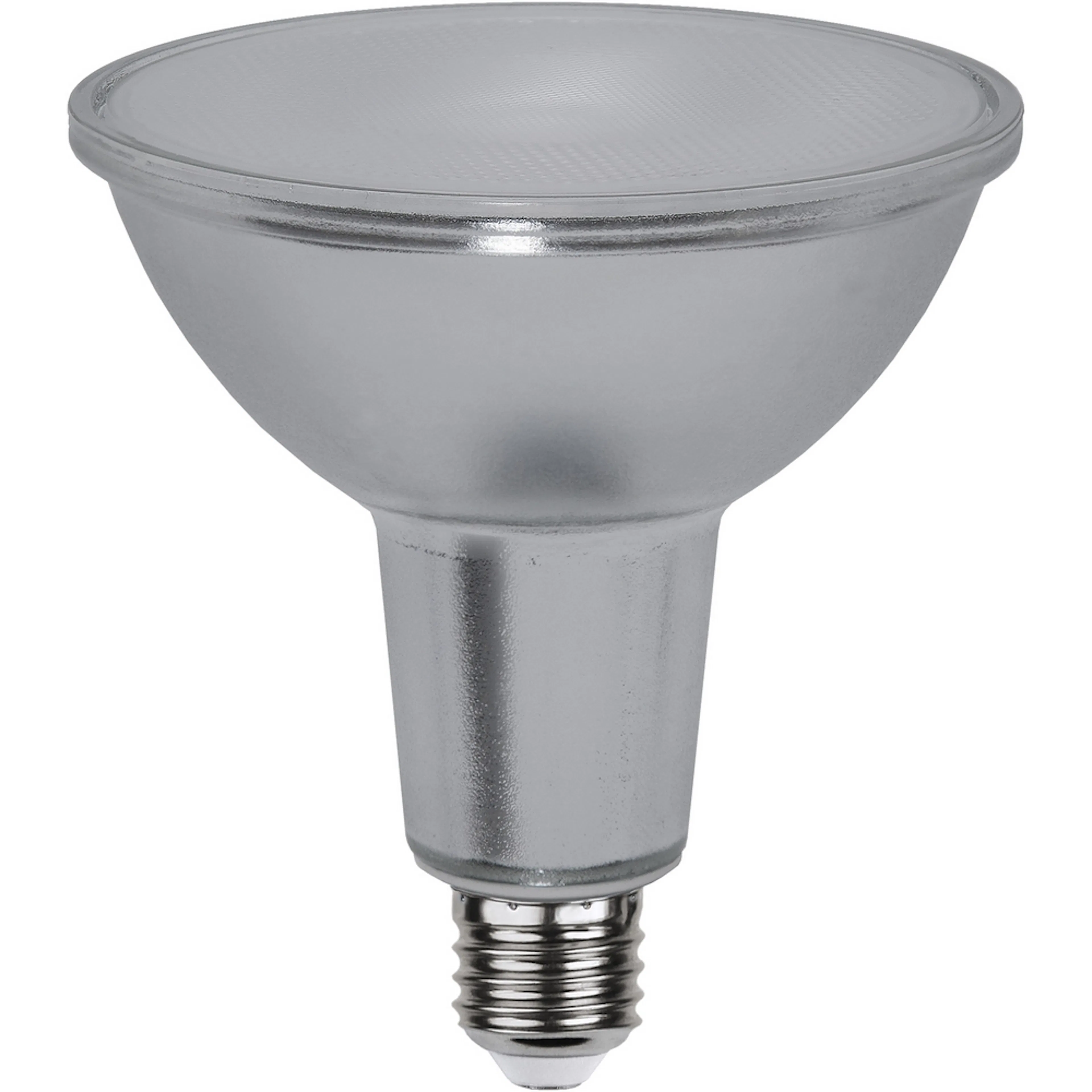 LED-Lampe Star Trading E27 PAR38 Spotlight Glass Dimbar 13W