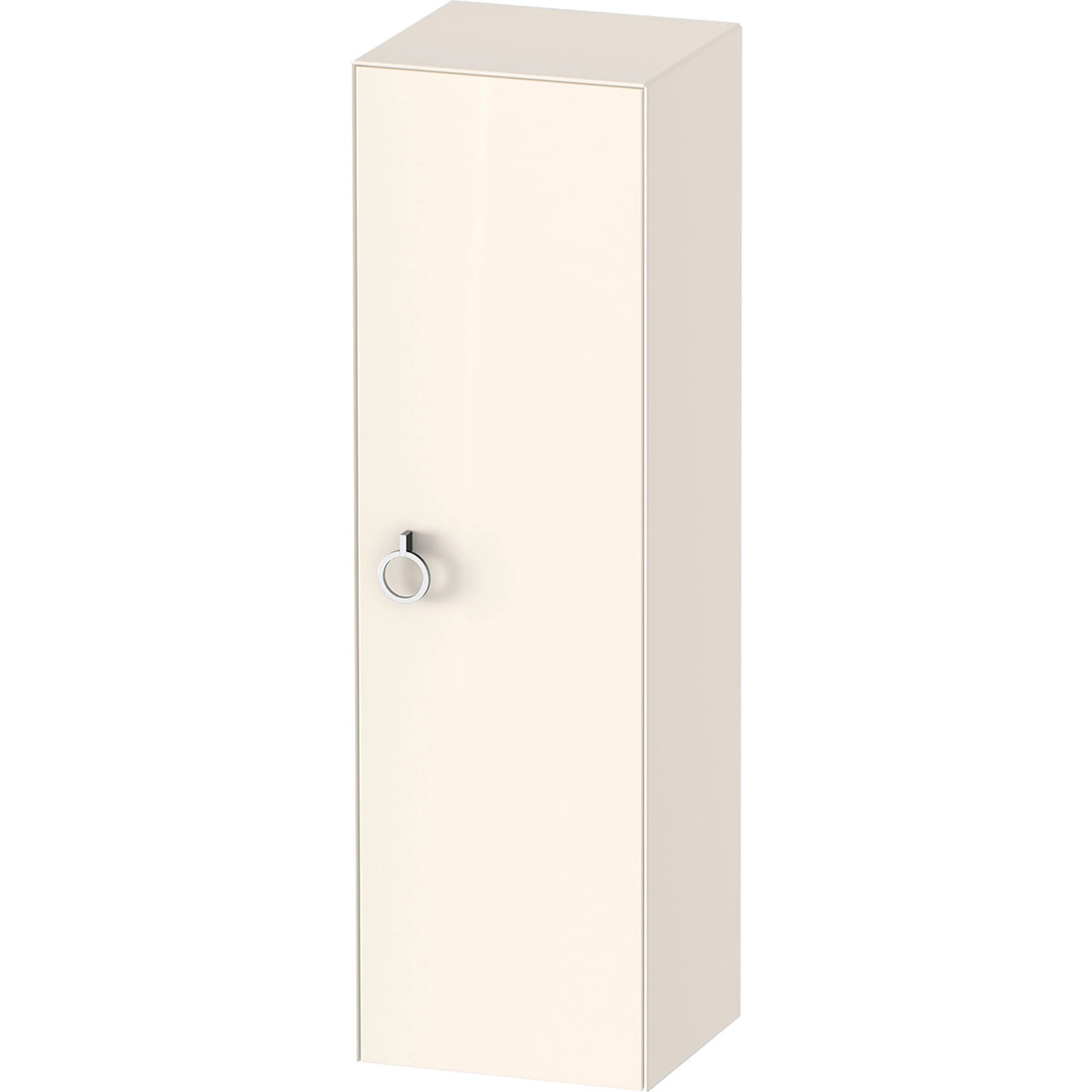 Sideskap Duravit White Tulip 360 mm