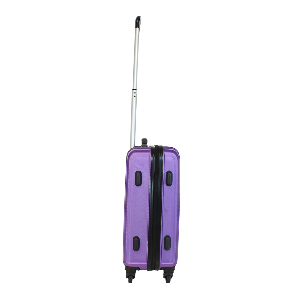 Kabinkoffert Cavalet Malibu Small