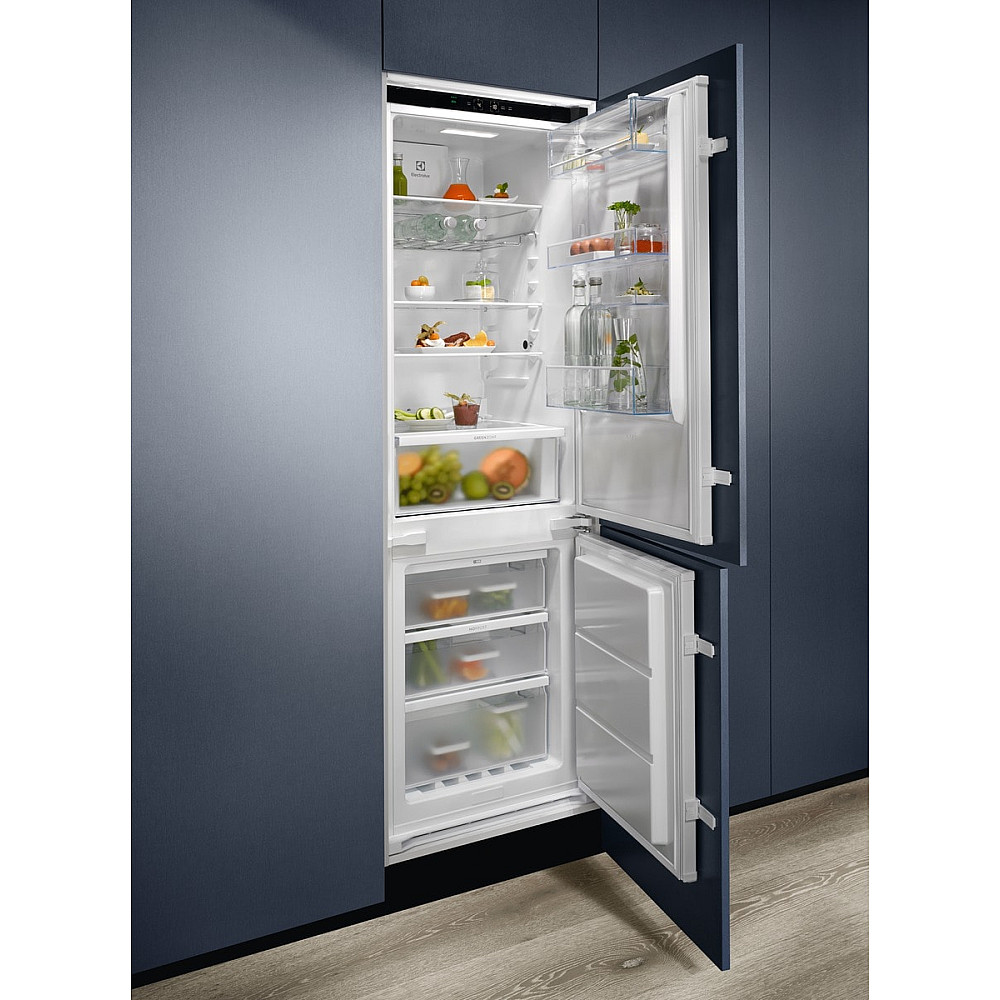 Integrert Kjøl/frys Electrolux ENG7TE18S