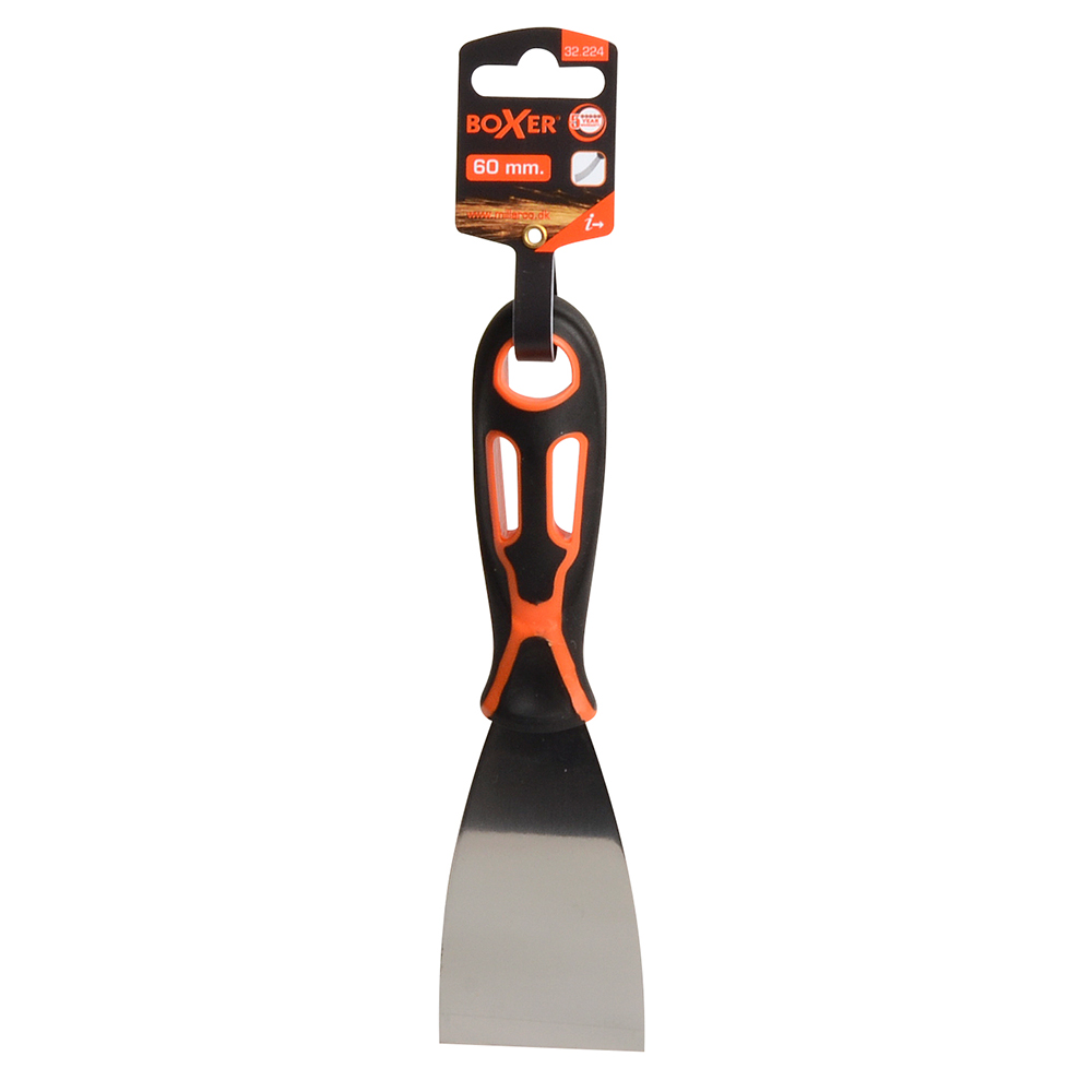 Spartel 60 mm 60 mm