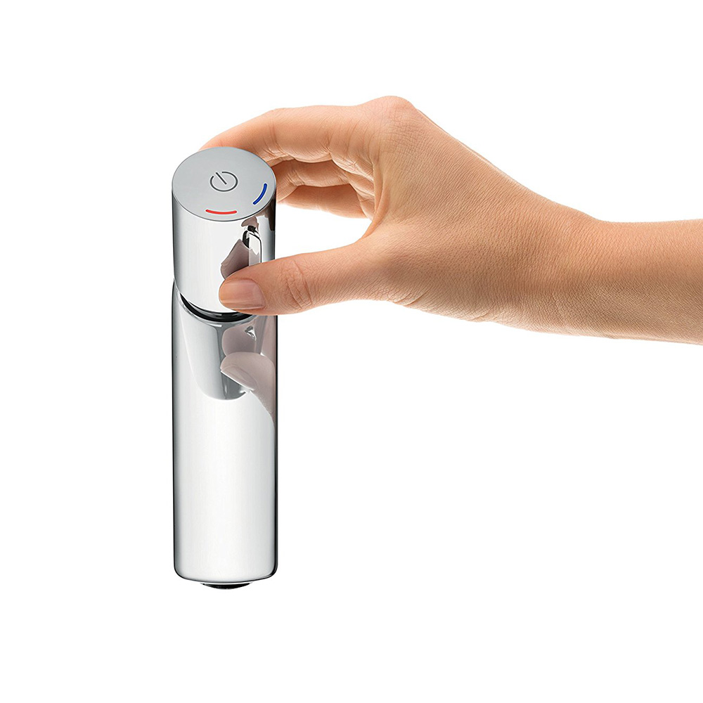 Servantbatteri Hansgrohe Talis Select E 110