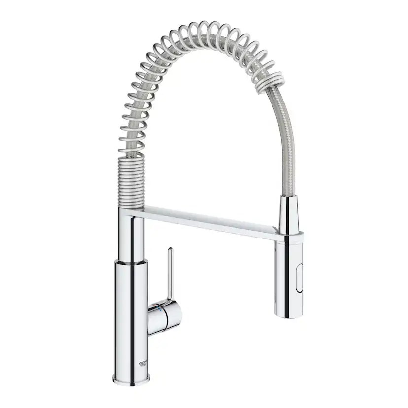 Kjøkkenbatteri Grohe Get 30361