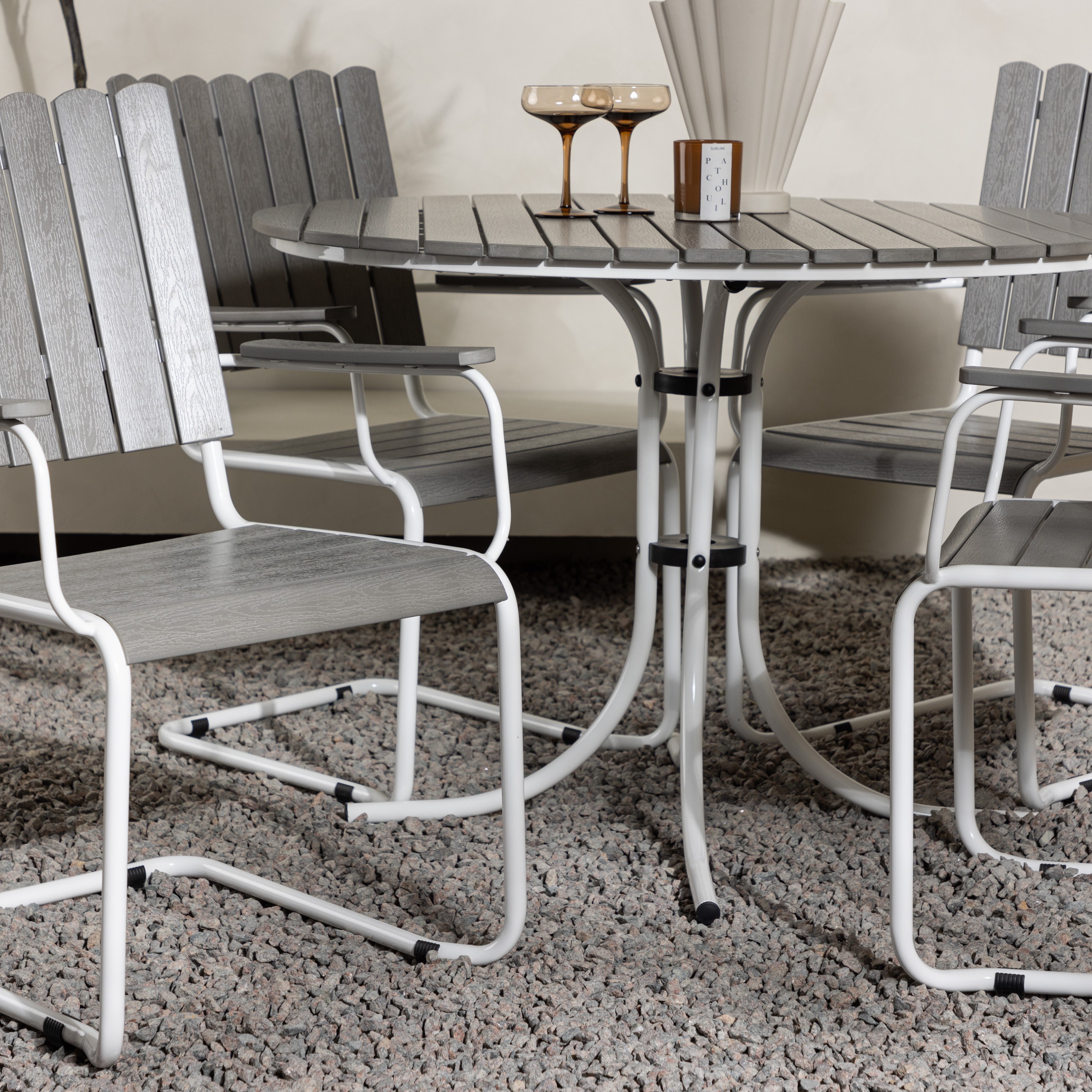 Spisegruppe Venture Home Holmsund