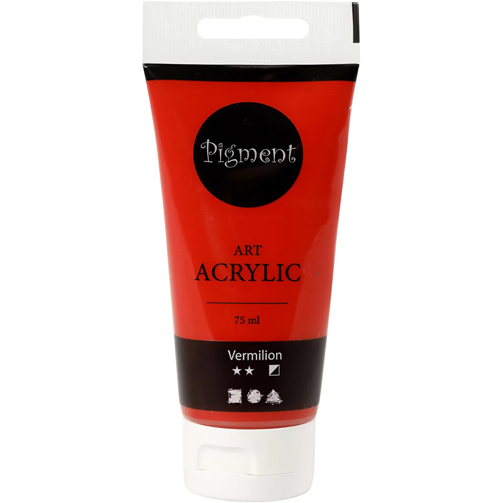 Akrylmaling Creativ Company Pigment Art 75 ml