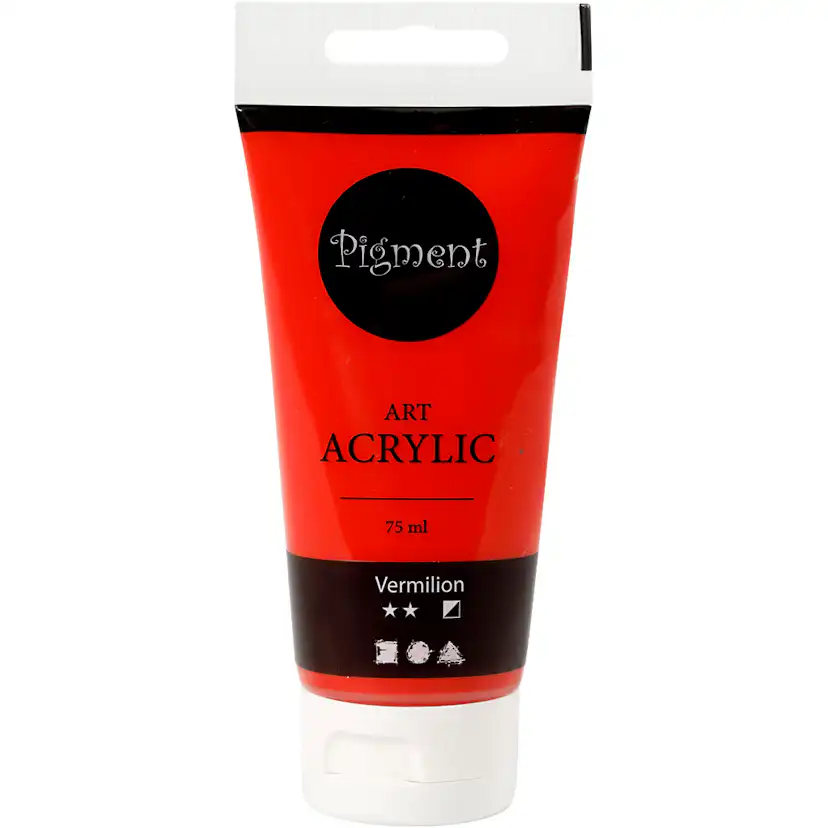 Akrylmaling Creativ Company Pigment Art 75 ml