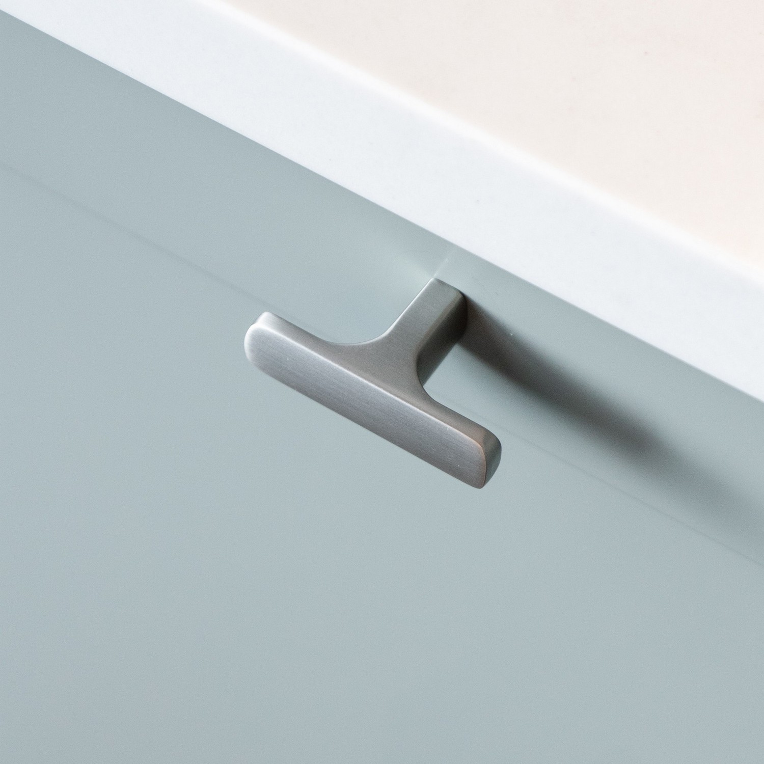 Knott Beslag Design T Ethel