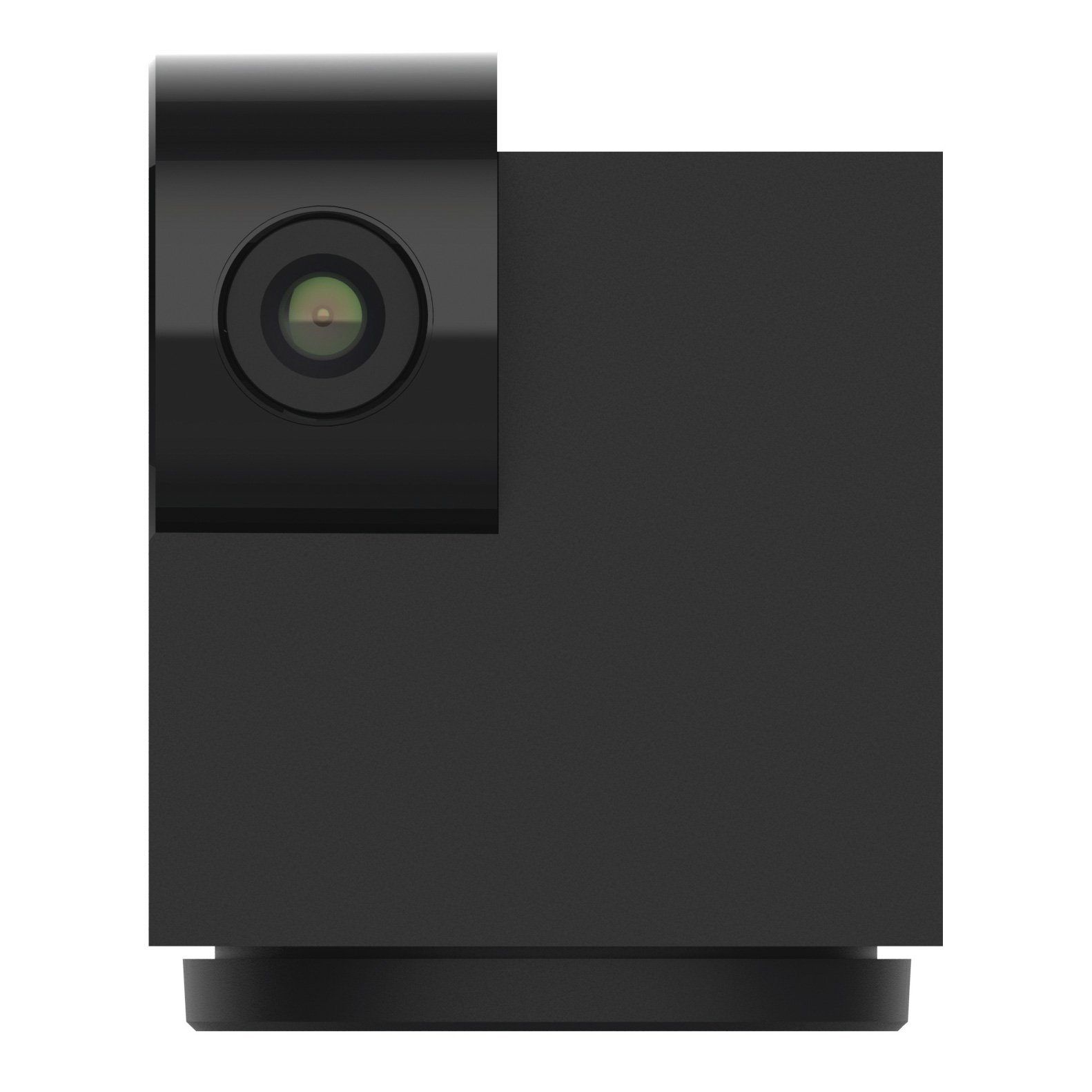 Wifi-Kamera Malmbergs SmartHome Justerbar Svart