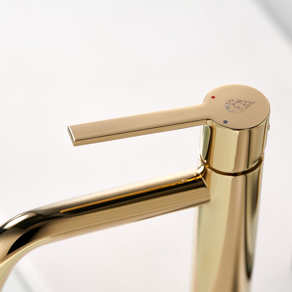 Servantbatteri Bathlife Tillra