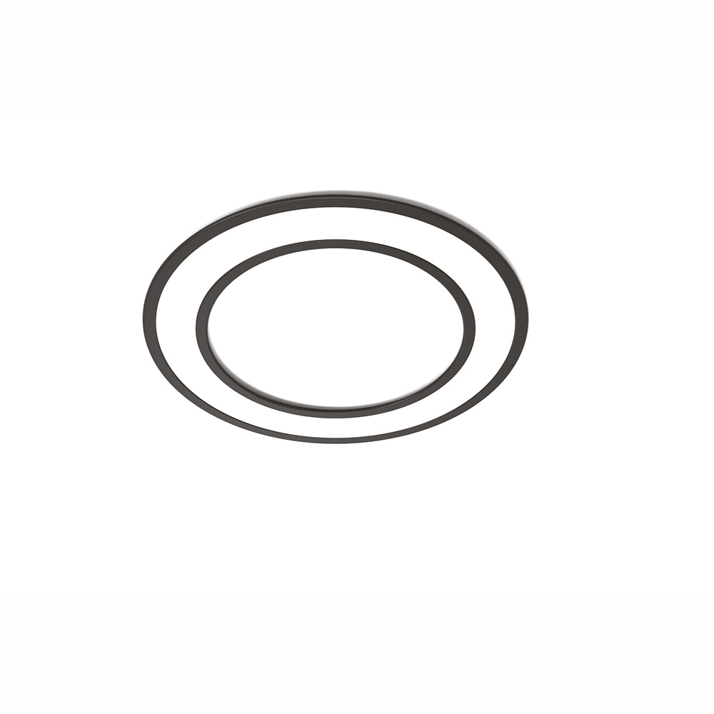 LED-spot Beslag Design Holl D-M 24V/4,5W