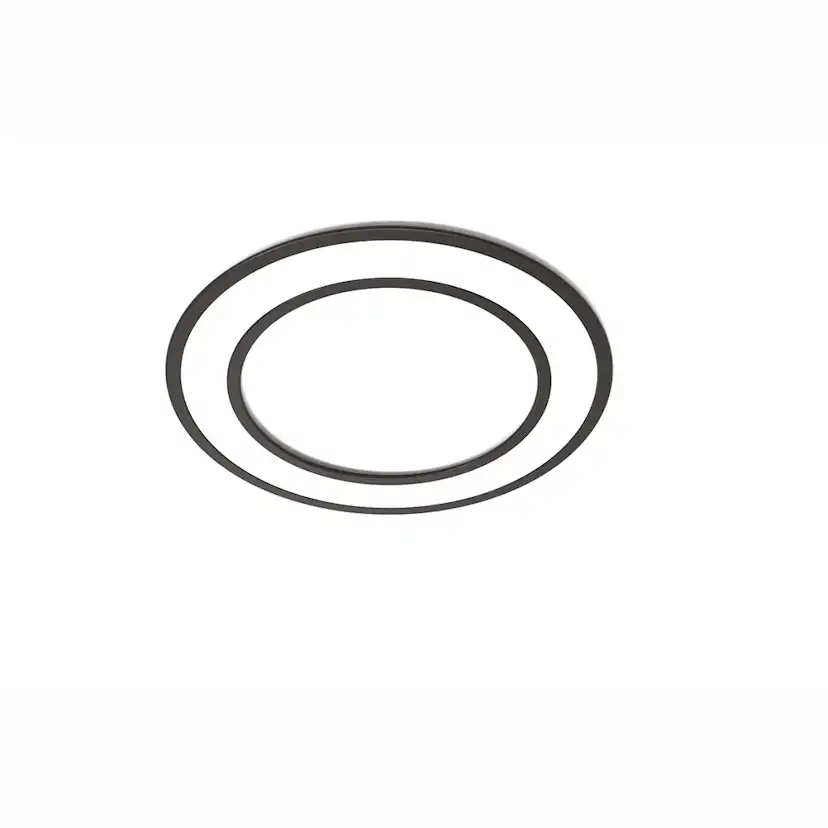 LED-spot Beslag Design Holl D-M 24V/4,5W