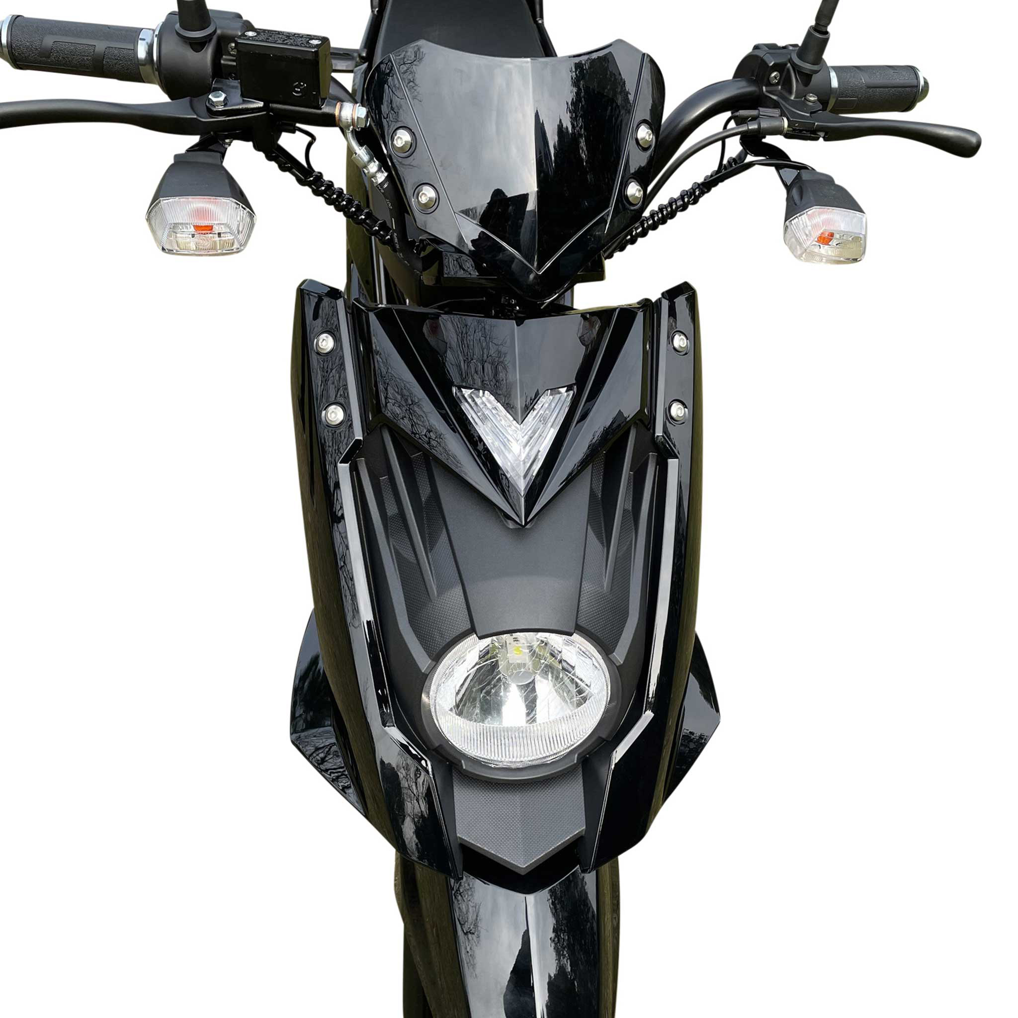 Elscooter Swoop Elegante 1000W