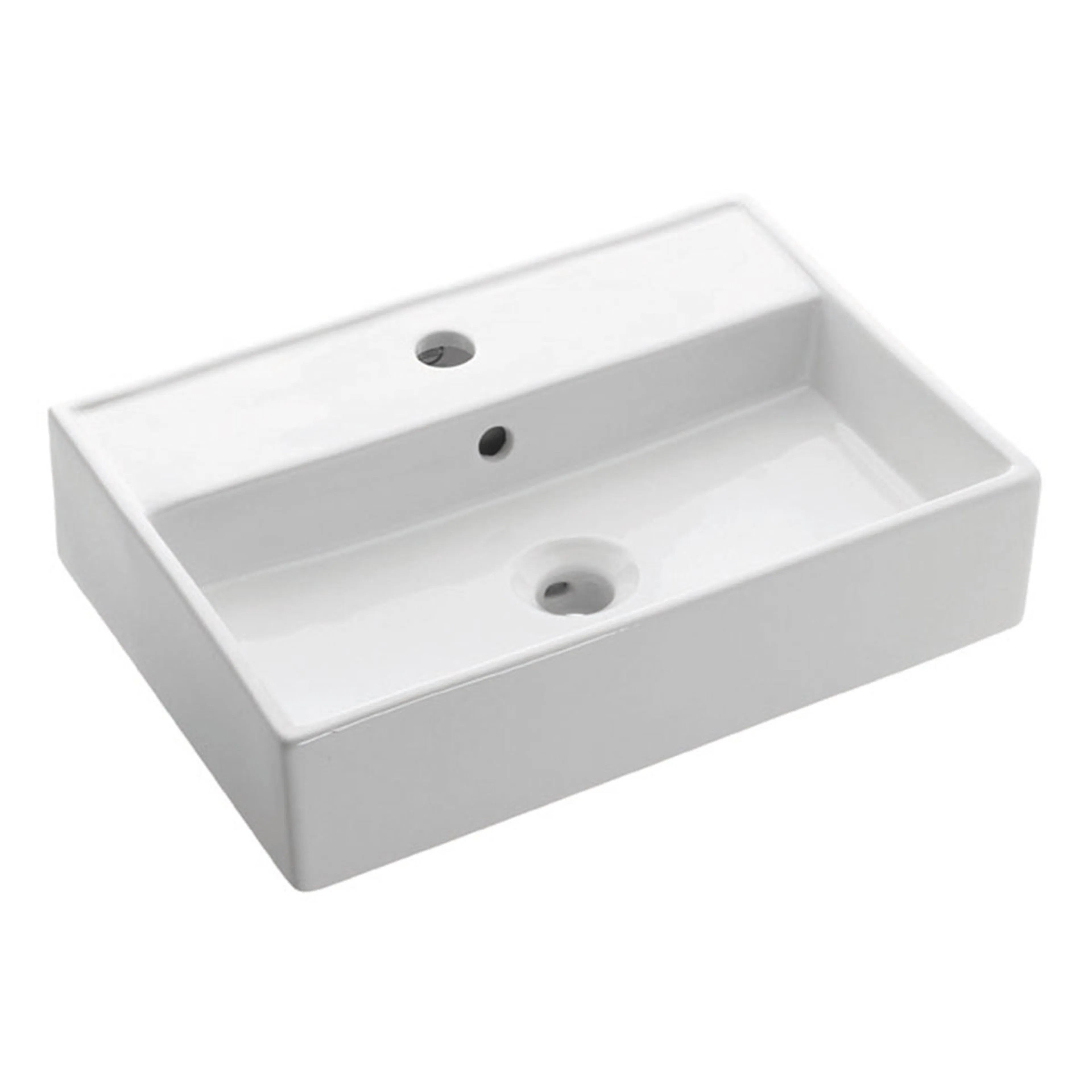 Porselensservant Bathco Turin