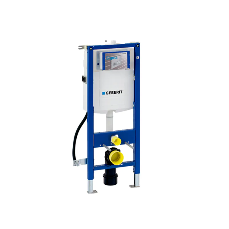 Sisterne Geberit Sigma Smal 112 cm