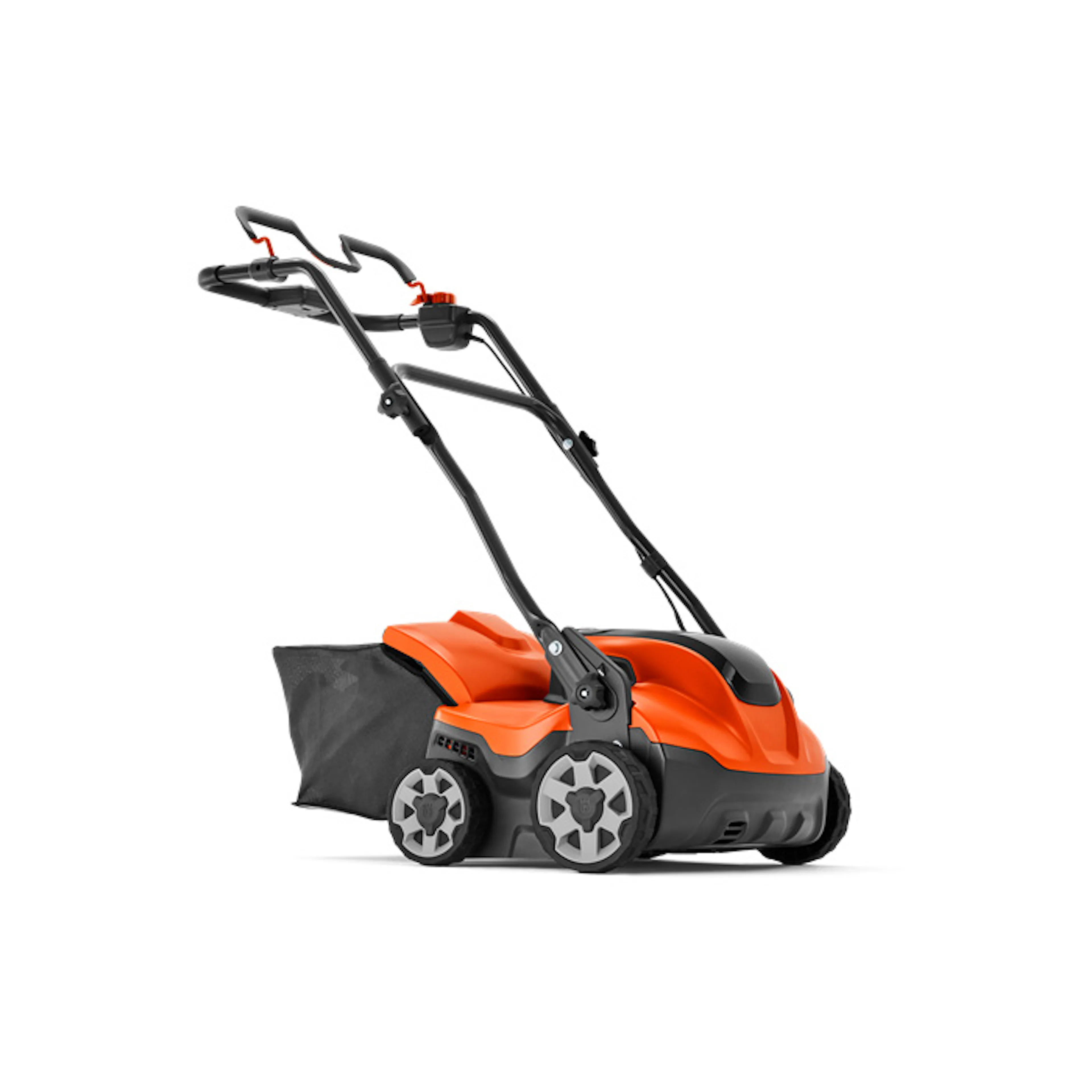 Vertikalskjærer Husqvarna S138i uten Batteri