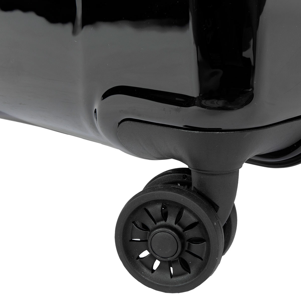 Kabinkoffert Cavalet Chill DLX 55 cm
