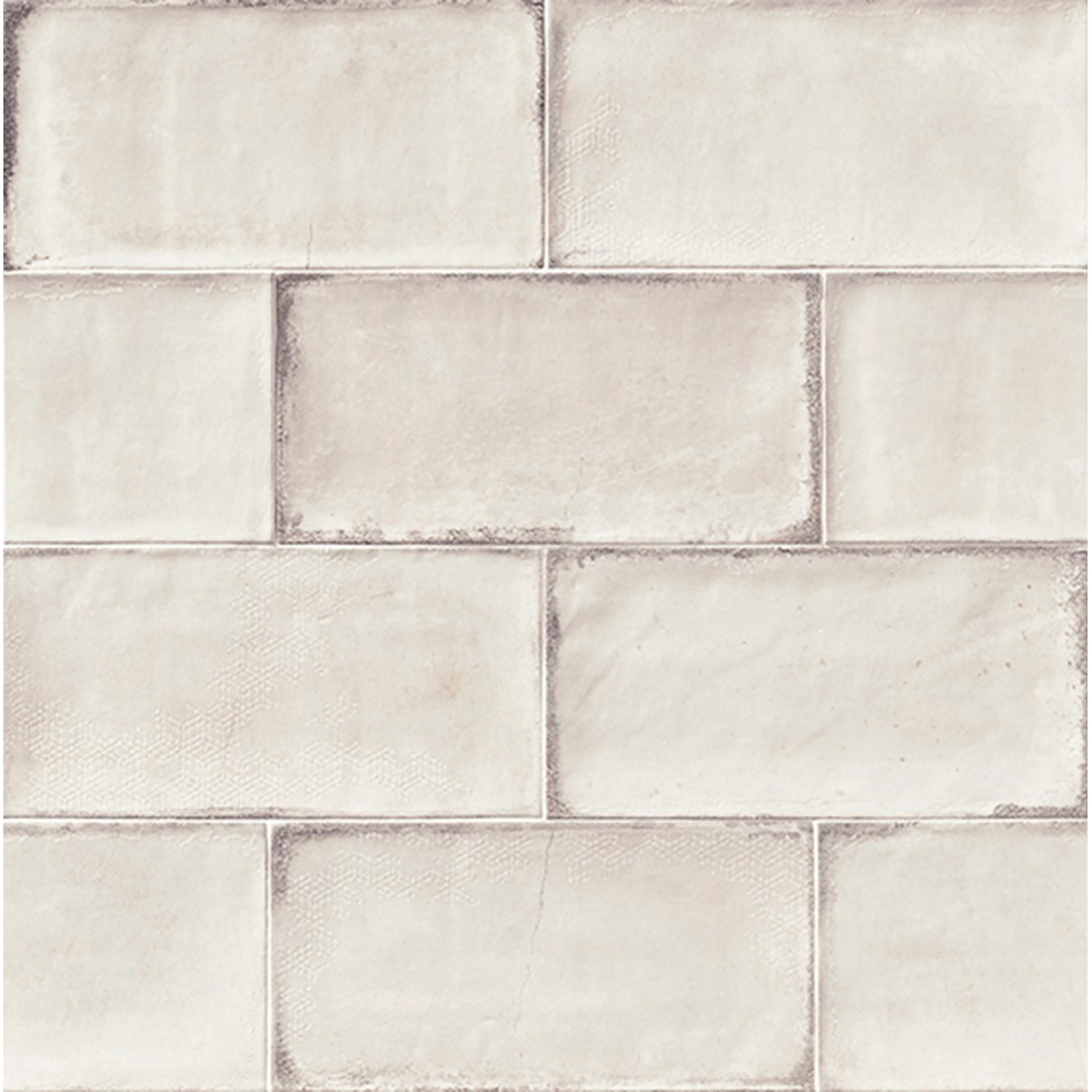 Fliser Lhådös Glazing Blanco 15x30 cm