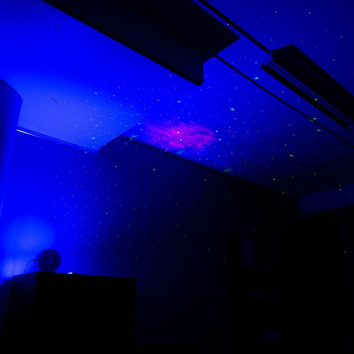 Stjerneprojektor Polar Night Deluxe