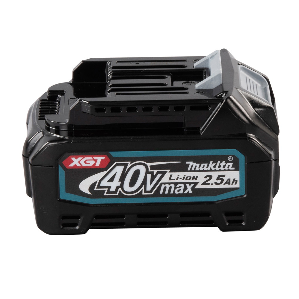 Batteri Makita 191B36-3 BL4025 2.5 Ah Li-Ion XGT Kartong