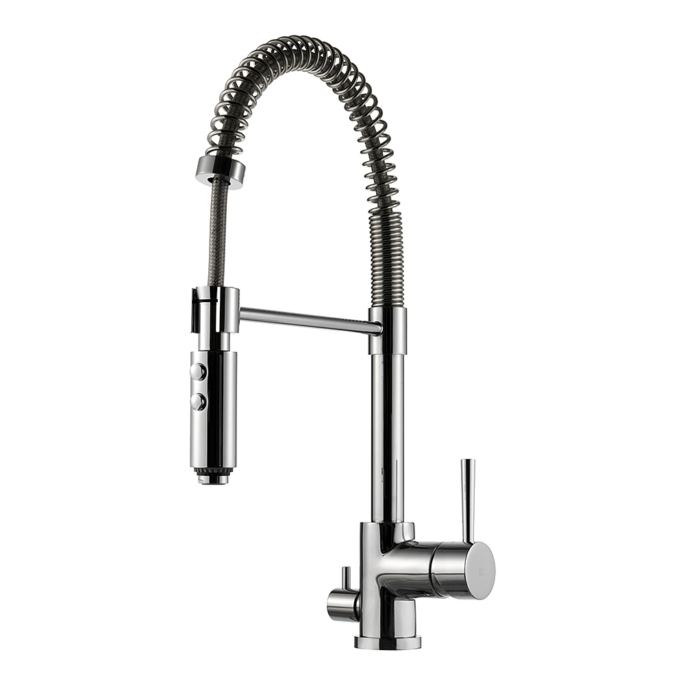 Kjøkkenbatteri Tapwell EVO 186