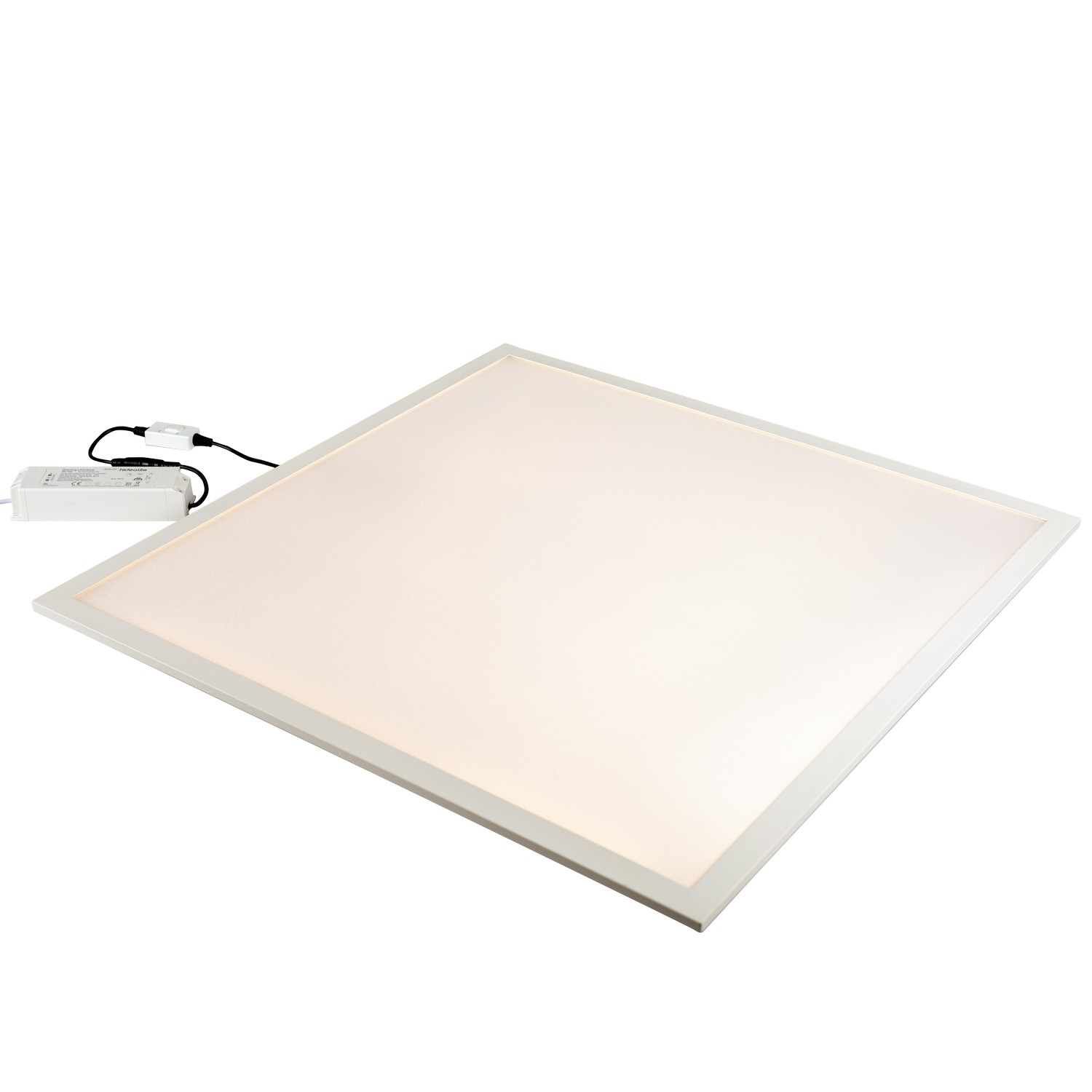 LED-Panel Hide-a-lite Sky MP 830/840 DIM 5-pk